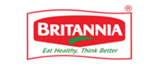 BRITANNIA-Eat Healthy, Think Better