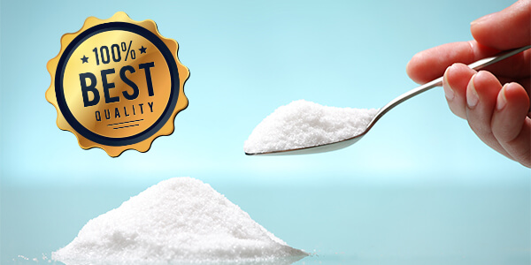 Best Quality Salt