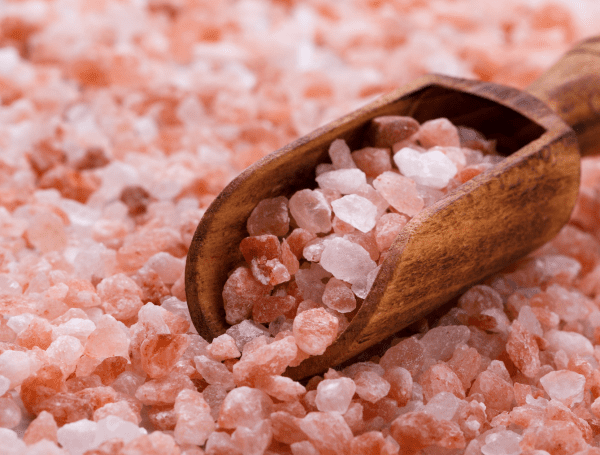 Uses of Pink Himalayan Salt