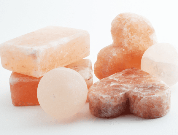 Benefits of Himalayan Pink Salt Soap