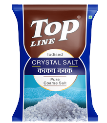 Topline Crystal Salt