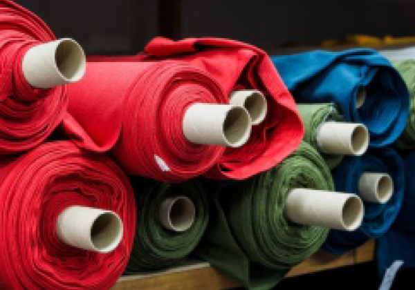 Industrial salt manufacturing facility image by Super Salts