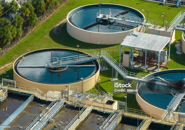 Salt manufacturing sector