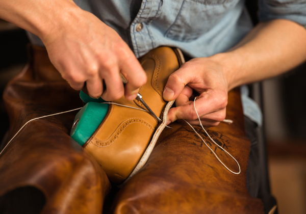 Industrial salt solutions