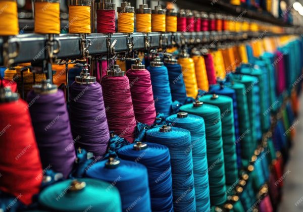 Industrial salt operations