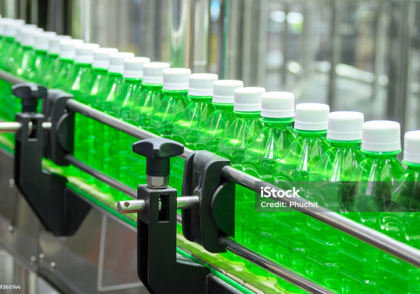 Industrial salt application